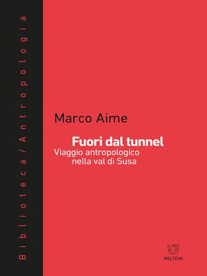 cover image of Fuori dal tunnel